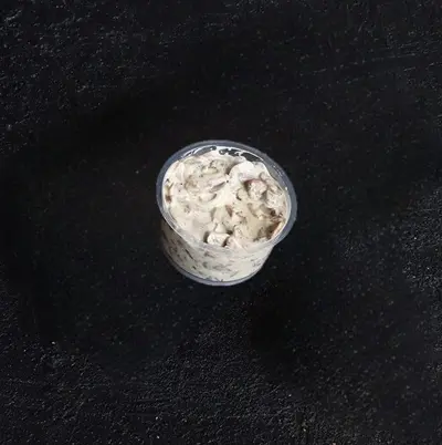 ظرف سس قارچ