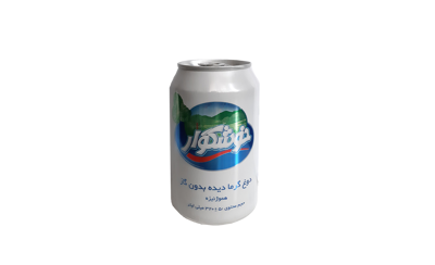 دوغ قوطی